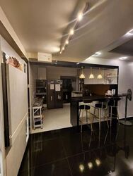 Blk 325 Tah Ching Road (Jurong West), HDB 4 Rooms #577616401